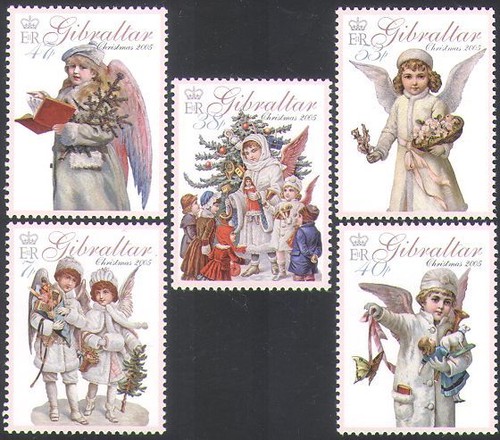 Gibilterra 2005