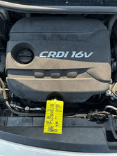 191X12AH00 Motore semicompl.  KIA RIO 3a Serie 1.4 CRDi WGT Ber. 5p/d/1396cc