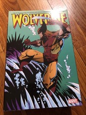 WOLVERINE OMNIBUS VOL.3 MARVEL