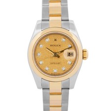 2007 CARTOLINE Donna Rolex