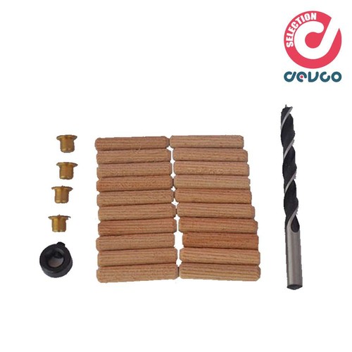 Kit assemblaggio completo - di,