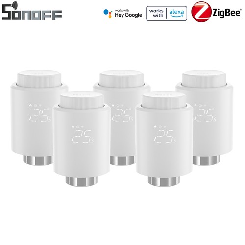 Sonoff smart zigbee 3 0 - sonoff,