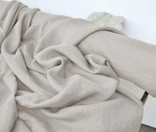 Tessuto 100% cotone biologico