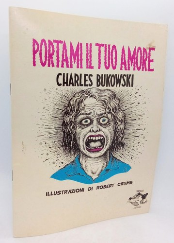 Portami tuo amore - il, c'è