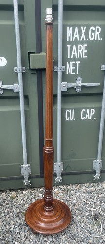 Lampada terra standard a - terra,