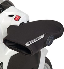 Manopole neoprene endocarenate - manopole,
