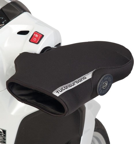 Manopole neoprene endocarenate - neoprene,