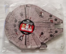 Millenium Falcon Porta Rollinz