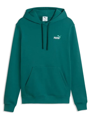 Felpa garzata uomo - , puma