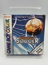 Nintendo Game Boy Color Pocket