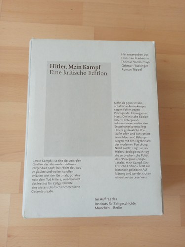 Hitler mein kampf eine - hitler,,