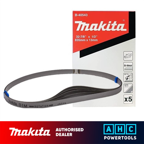 Makita 40543 14t lame - 14t,