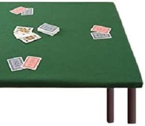 Panno verde gioco per - panno,