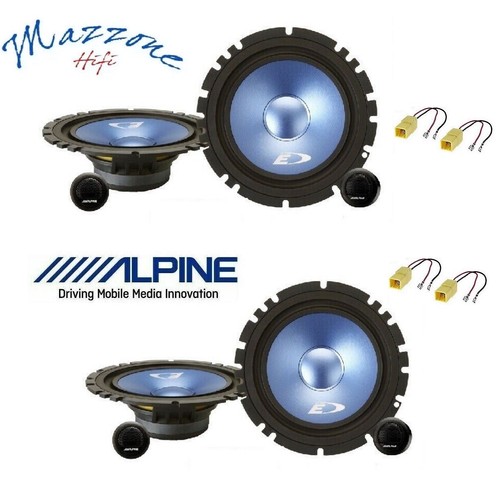 Alpine sxe 17cs - alpine, 8