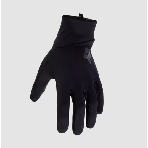 Fox racing ranger - fire, glove