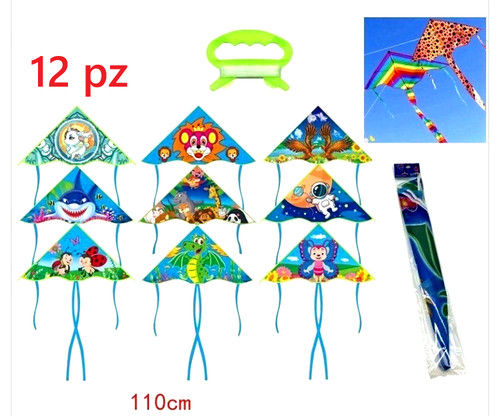 Aquilone per bambini - per, 110
