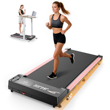 Tapis Roulant con Pendenza 15%