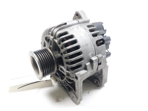 8200718724 alternatore renault - 8200718724,