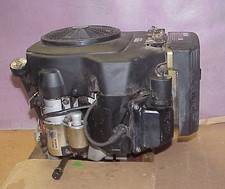 John Deere G100 Motor Engine