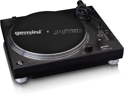 Gemini sound 5000 - gemini, tt-5000