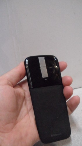 Mouse wireless microsoft arc - microsoft,
