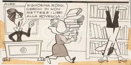 1955 vittorioso albe - il,