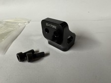 Appendino mech deragliatore