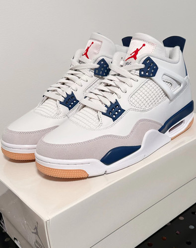 Jordan retro navy uk - jordan,