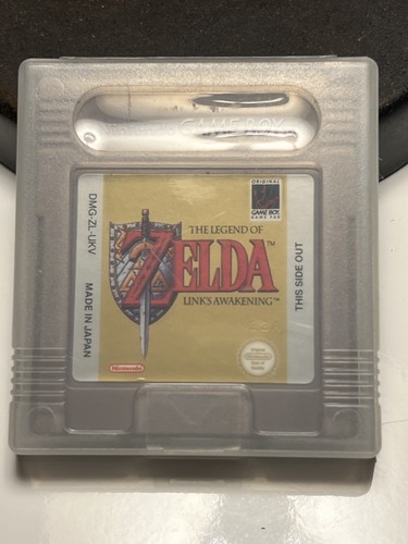 The legend zelda link - of,