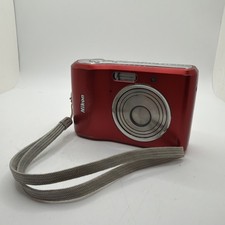 Nikon COOLPIX L18 8,0