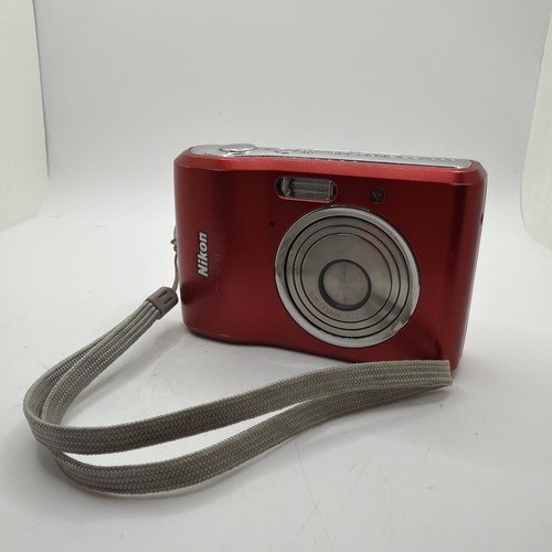 Nikon coolpix l18 0 - nikon,