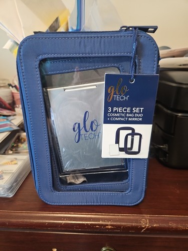 Glo tech set pezzi borsa - 3,