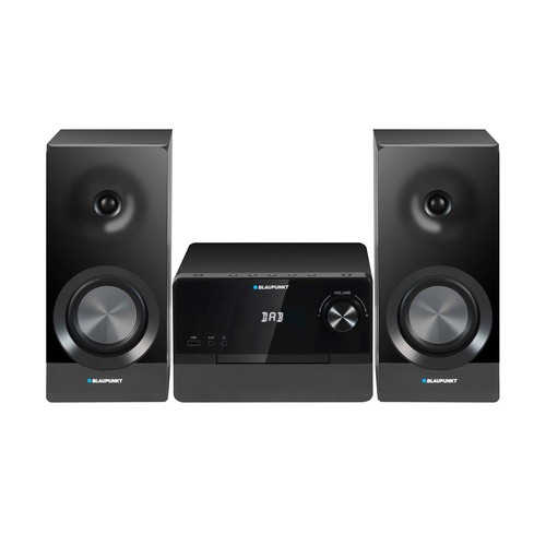 Blaupunkt ms49dab micro - ms49dab, stereo