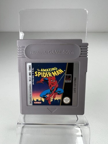 The amazing spider man - amazing,
