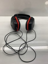 Logitech G332 Cuffie da Gioco