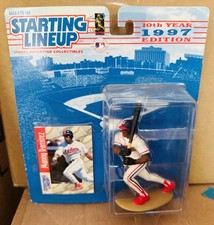 Figurina cleveland indians - figurina,