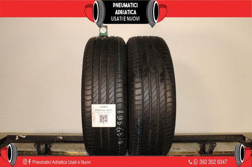 Pneumatici michelin 195 65 - pneumatici, 195/65