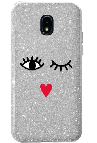 Puro eyes glitzer cover - eyes,
