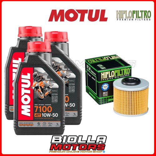 Kit tagliando agusta - kit, mv