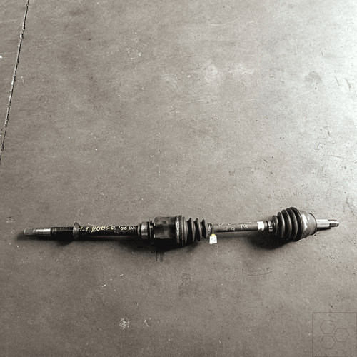 Semialbero ant int dx fiat - dx,
