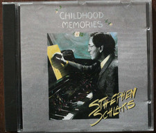 Stephen Schlaks – Childhood