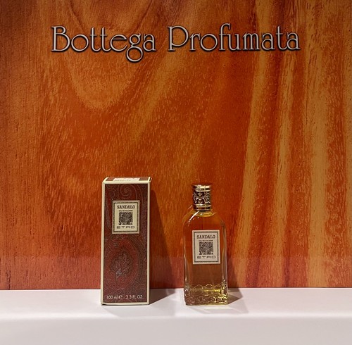 Etro sandalo eau - etro, cologne