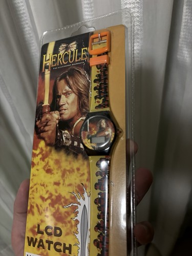 Orologio polso hercules - da,