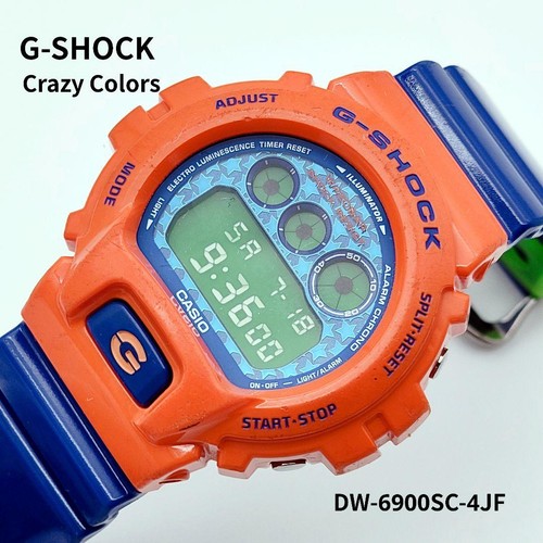 Console casio shock - console, g-shock