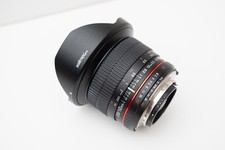 Walimex Pro Obiettivo 12 mm