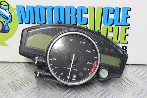 Yamaha 2c0 orologi - r6,