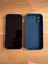 Apple iPhone 12 - 64 GB - Blu