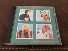 Live at the Whiskey 1991 cd