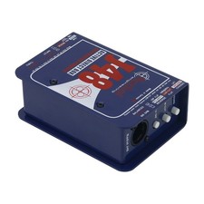 High Performance Active Direct