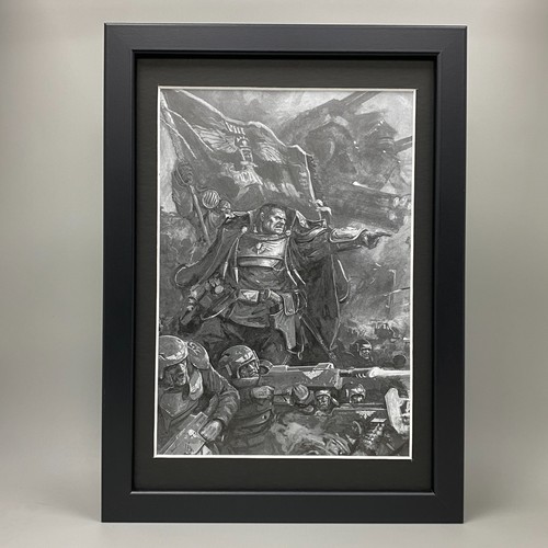 Astra militarum ursarkar - ursarkar, credo